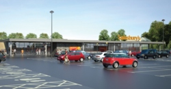 Sainsbury’s submit plans for new store in Ulverston