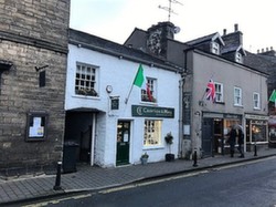 Gents’ Lifestyle Retailer Opens First “Bricks and Mortar” Store
