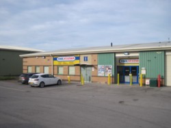 National trade counter opens first Cumbrian depot