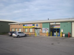 National trade counter opens first Cumbrian depot