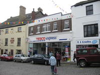 Tesco Express opens in Ulverston