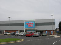 Argos take new store in Barrow-in-Furness