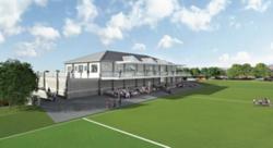 New Sainsburys moves a step closer with Rugby Club relocation