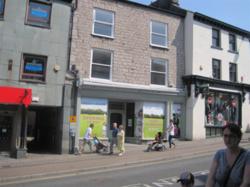 New Joules store for Kendal