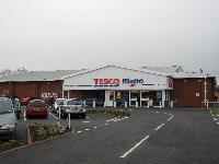New Tesco Metro store opens in Barrow in Furness
