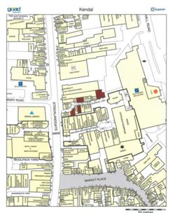 "Easy-in Easy-out" Retail Opportunities in Kendal