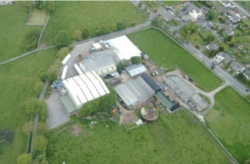 Substantial Industrial Premises Acquired for Clients