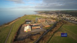 West Cumbria Business Park Lettings