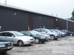 Training company takes new warehouse in Ulverston
