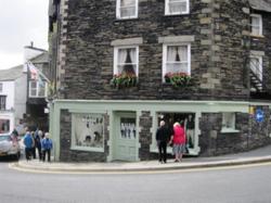 Lake District Retail Investment Acquired