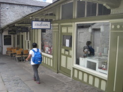 New Shambles shop LET to new occupier