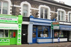 Kendal shop let within 24 hours