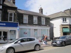 Windermere - Former Santander Bank Available to Let