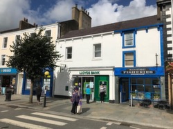 Former Bank Sees New Lease of Life