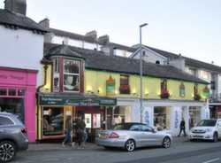 Lake District Investment Acquired for Clients