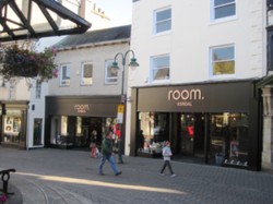 New independent retailer takes former Dorothy Perkins units