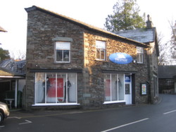 Lake District Letting to Outdoors retailer