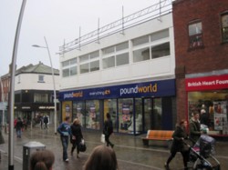 Poundworld take first Cumbrian Store