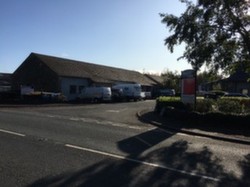 Lake District Business Park - Fully Let