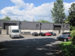 Lake District HQ Office and Warehouse Sold Freehold