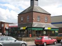 Carlisle - New Subway Roadside Store Letting