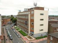 Carlisle Exchange House Refurbishment Completed