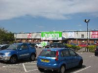 New occupier for Derwent Howe Retail Park, Workington