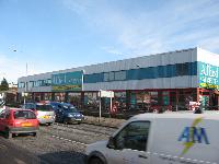 Allied Carpets Relocate in Carlisle