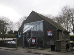 Former Barclays Bank Premises Re-let
