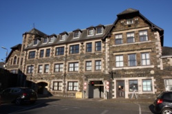Multi Let South Lakes Investment Sold