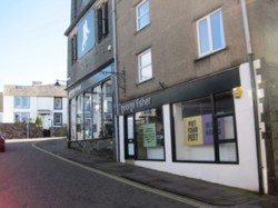 George Fisher outdoor expand their Keswick store