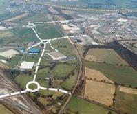 Work starts on Carlisle relief road